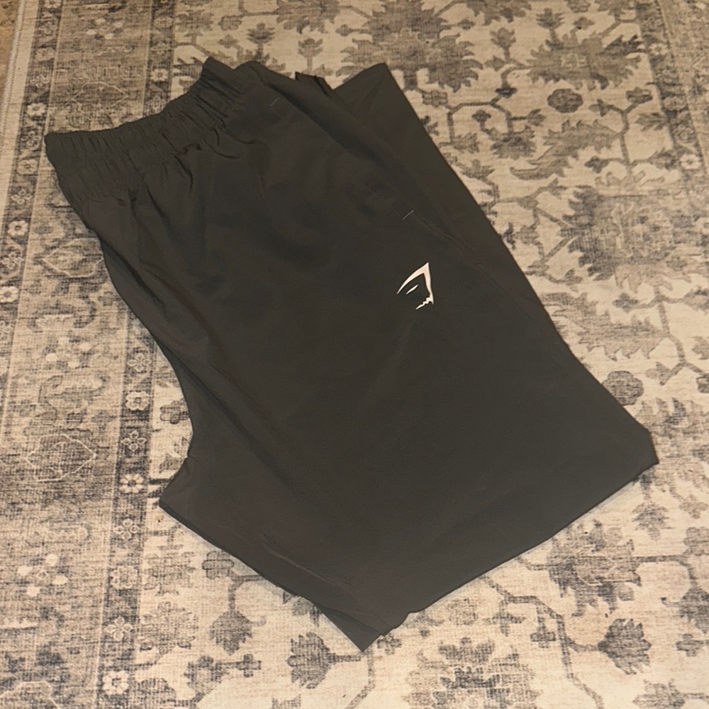 Gymshark Grey Men's Pants